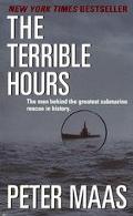 Book The Terrible Hours free