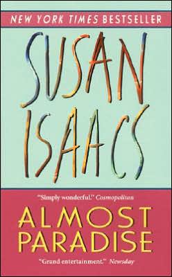 Book Almost Paradise free