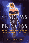 Book Shadows Of A Princess: An Intimate Account by Her Private Secretary free