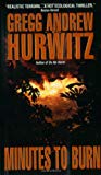 Book Minutes to Burn free