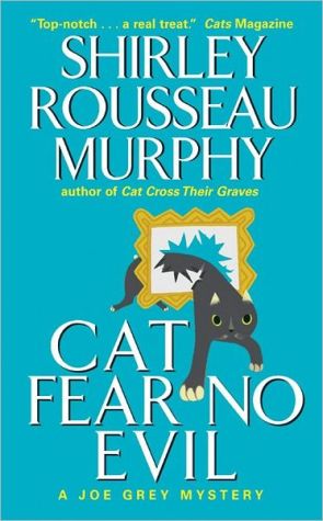 Book Cat Fear No Evil (Joe Grey Mystery Series) free