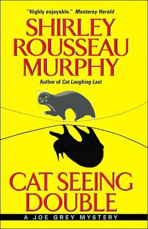 Book Cat Seeing Double: A Joe Grey Mystery (Joe Grey Mystery Series) free