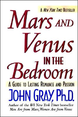 Book Mars and Venus in the Bedroom: A Guide to Lasting Romance and Passion free