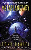 Book Metaplanetary: A Novel of Interplanetary Civil War free