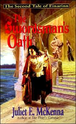 Book The Swordsman's Oath: The Second Tale of Einarinn (The Tales of Einarinn) free