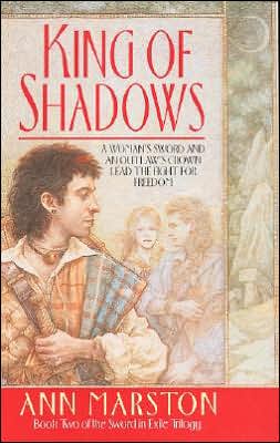 Book King of Shadows (Sword in Exile, Book 2) free Book King of Shadows (Sword in Exile, Book 2) free