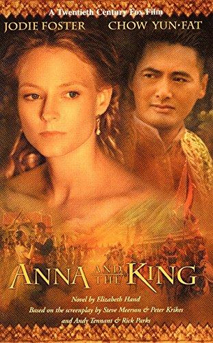 Book Anna and the King free