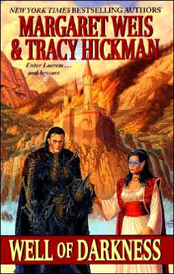 Book Well of Darkness (The Sovereign Stone Trilogy, Book 1) free