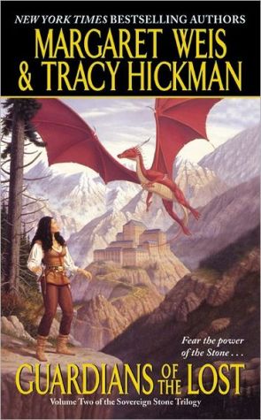Book Guardians of the Lost: Volume Two of the Sovereign Stone Trilogy (Sovereign Stone Series) free