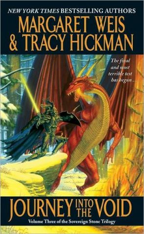 Book Journey Into the Void (Sovereign Stone Series) free