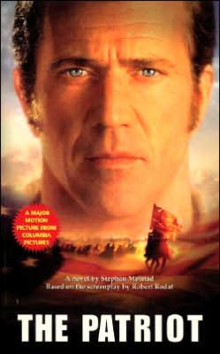 Book The Patriot free