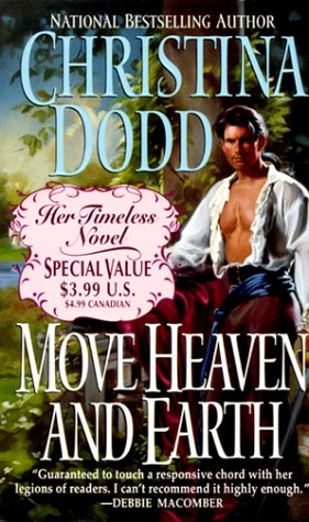 Book Move Heaven and Earth free
