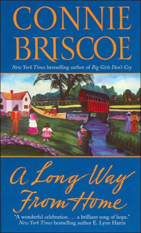 Book A Long Way from Home free