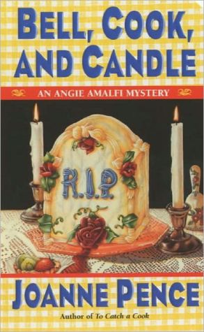 Book Bell, Cook, and Candle: An Angie Amalfi Mystery free