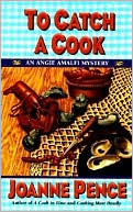 Book To Catch a Cook: An Angie Amalfi Mystery (Angie Amalfi Mysteries) free