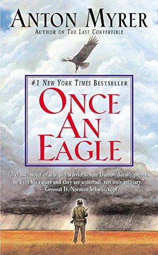 Book Once An Eagle free