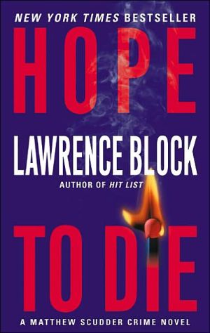 Book Hope to Die (Matthew Scudder) free