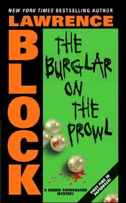 Book The Burglar on the Prowl (Bernie Rhodenbarr) free