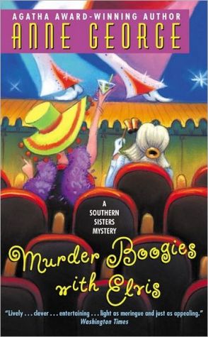 Book Murder Boogies with Elvis (Southern Sisters Mysteries, No. 8) free
