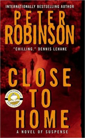 Book Close to Home: A Novel of Suspense (Inspector Banks Novels) free