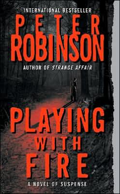 Book Playing with Fire (Inspector Banks Novels) free