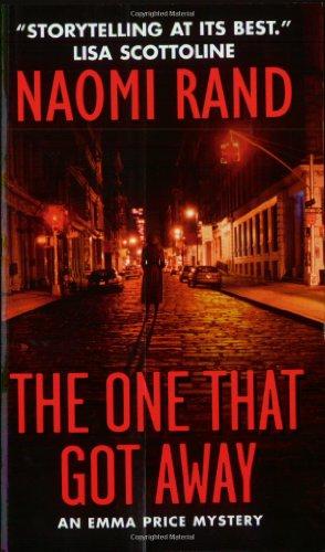 Book The One That Got Away free