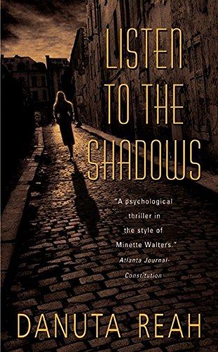 Book Listen to the Shadows free