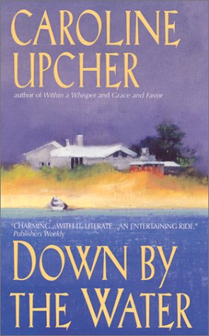 Book Down by the Water free
