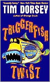 Book Triggerfish Twist (Serge Storms) free