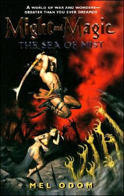 Book Might and Magic: The Sea of Mist (Might & Magic #1) free