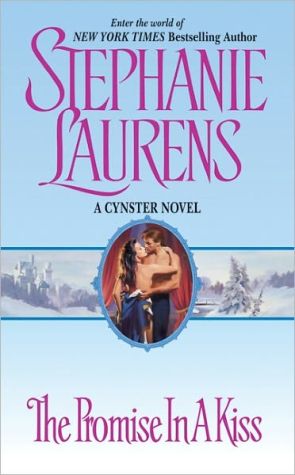 Book The Promise in a Kiss (A Cynster Christmas Special) free