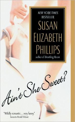 Book Ain't She Sweet? free