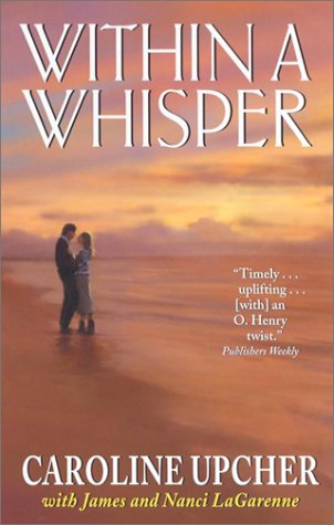 Book Within a Whisper free