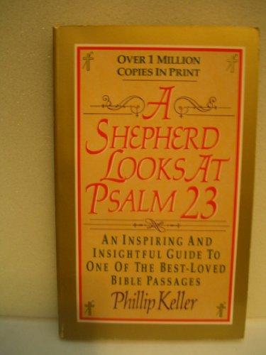 Book A Shepherd Looks at Psalm 23 free