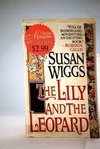 Book Lily and the Leopard free