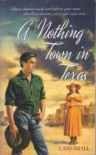 Book Nothing Town in Texas free