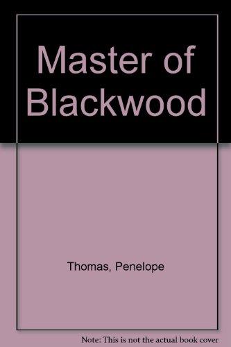 Book Master of Blackwood free