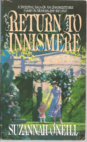 Book Return to Innismere free