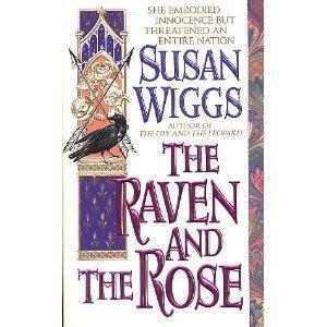 Book The Raven and the Rose free