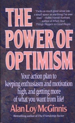 Book The Power of Optimism free