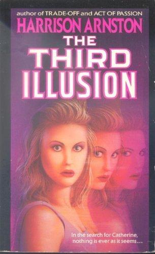 Book The Third Illusion free
