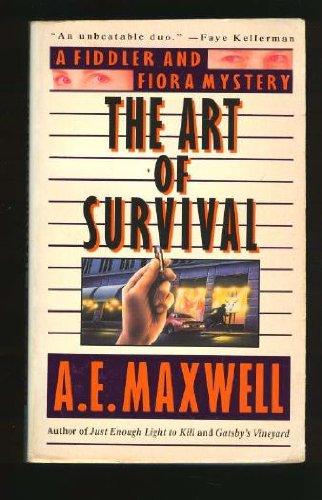 Book The Art of Survival free