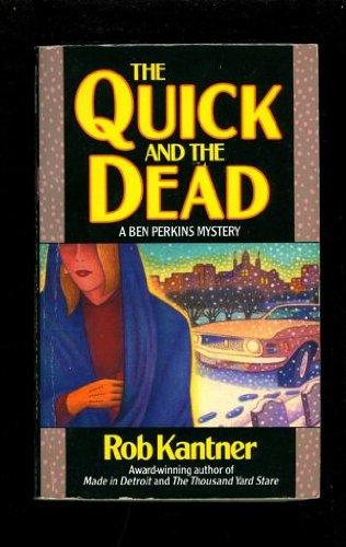 Book The Quick and the Dead free