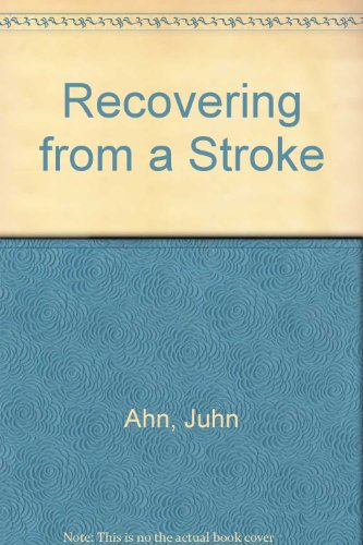 Book Recovering from a Stroke free