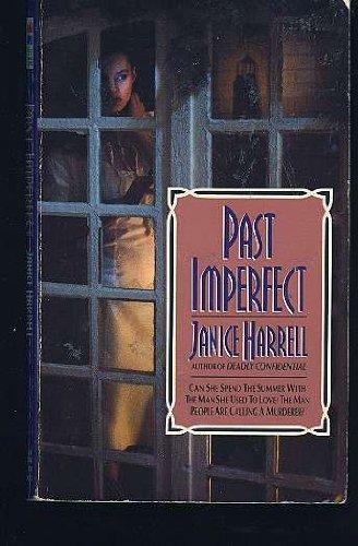 Book Past Imperfect free