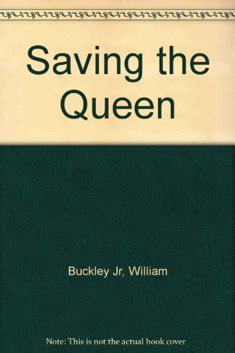 Book Saving The Queen free
