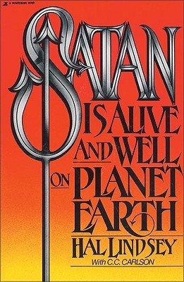Book Satan Is Alive and Well on Planet Earth free Book Satan Is Alive and Well on Planet Earth free