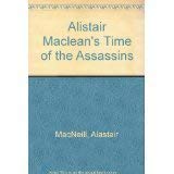 Book Alistair Maclean's Time of the Assassins free