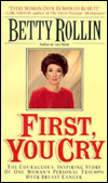 Book First, You Cry free