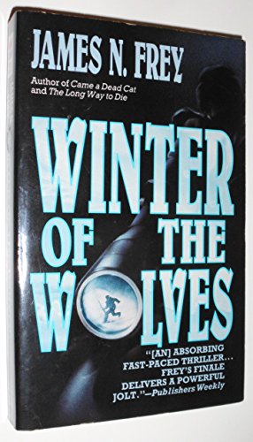 Book Winter of the Wolves free